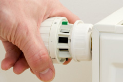 South Weston central heating repair costs