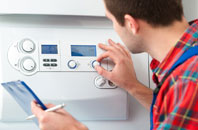 free commercial South Weston boiler quotes